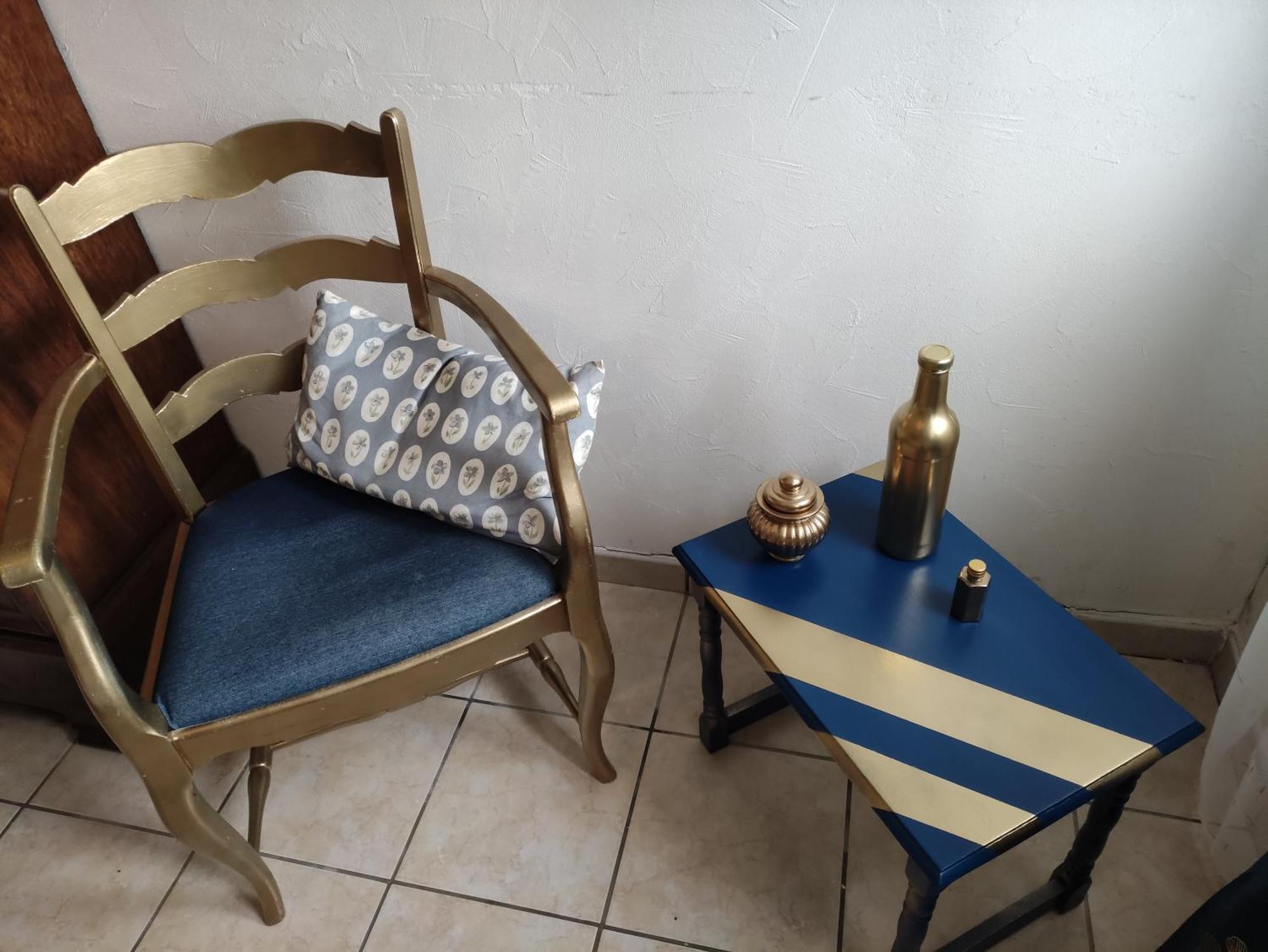 לינה וארוחת בוקר Dennevy Bleu Bonheur חדר תמונה